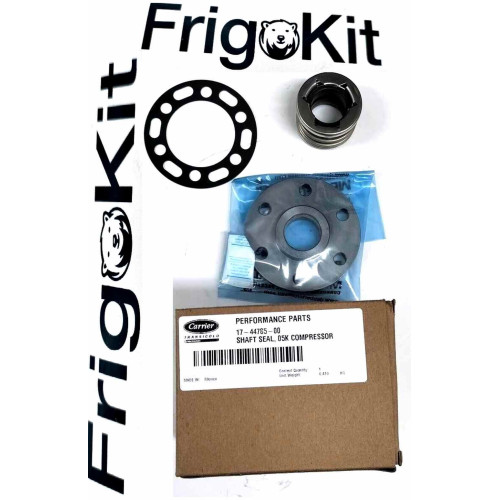 Carrier Shaft Seal 05K – Part 17-44785-00 | Fits Supra & Maxima Units